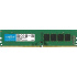 Crucial 16GB DDR4 3200MHz UDIMM CL22 (8Gbit/16Gbit)