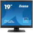 19'' LCD iiyama ProLite E1980D-B1 - 5ms, DVI, TN