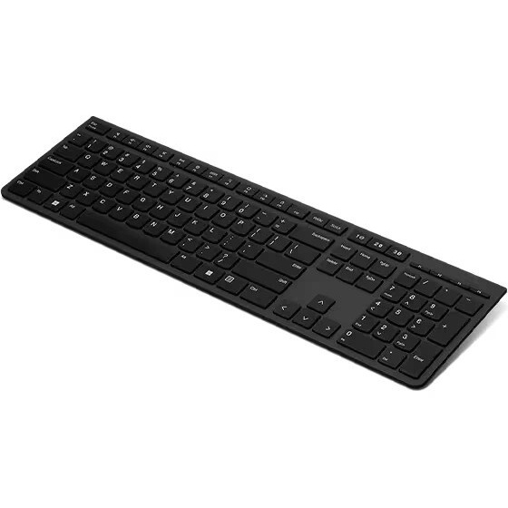 KBD_BO Slim KB II-Czech/Slovak