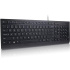 Lenovo Essential Wired Keyboard (Black) - Slovak 245