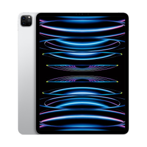 Apple iPad Pro 12.9''/WiFi/12,9''/2732x2048/16GB/2TB/iPadOS16/Silver