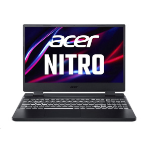 ACER NTB Nitro 5 (AN515-58-977W),i9-12900H,15,6" 2560x1440 IPS,32GB,1TB SSD,NVIDIA GeForce RTX 4060,Linux,Black