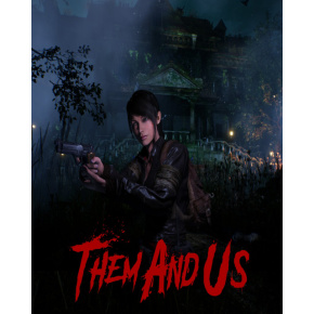 Them and Us (PC) Steam Key