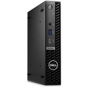 Dell Optiplex/7020/Micro/i3-14100T/8GB/512GB SSD/UHD 730/W11P/3RNBD