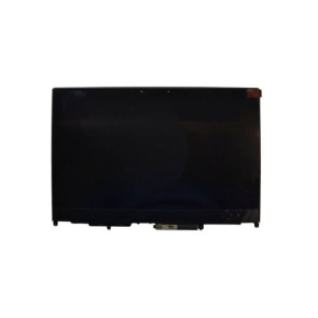 Notebook displej Replacement for X380 Yoga, Touchscreen + LCD + Bezel