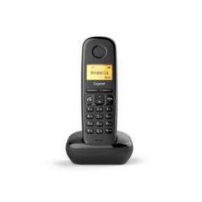 Gigaset DECT A270 Black