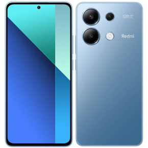 Xiaomi Redmi Note 13/8GB/256GB/Ice Blue