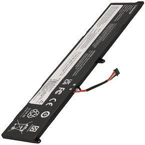 2-POWER Batéria 11,55V 4600mAh pre Lenovo L340-15IRH Gaming, L340-17IRH Gaming