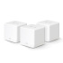 Halo H60X(3-pack) AX1500 Home Mesh WiFi6 systém