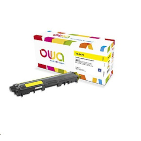 OWA Armor toner pre HP Color Laserjet Pro M252, M274, M277 MFP,CF401A,1400 str.modrá/kyanová (CF401A)