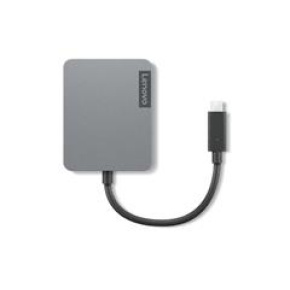 CABLE_BO USB-C Travel Hub Gen2