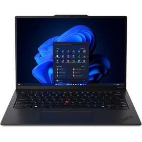 LENOVO TP X1 Carbon G12, Intel Ultra 5 135U vPro, 14"Non-Touch, 32GB, 512GB SSD, Intel Graphics, 3YR Premier+CO2 Offset, W11Pro, Black-Czech LENOVO TP X1 Carbon G12, Intel Ultra 5 135U vPro, 14"Non-Touch, 32GB, 512GB SSD, Intel Graphics, 3YR Premier+CO2 Offset, W11Pro, Black-Czech