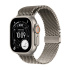 Apple Watch Ultra 3/49/Elegant Band/Natural