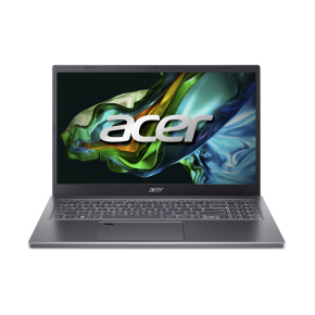 Acer Aspire 5/15 A515-58M/i3-1315U/15,6''/FHD/16GB/1TB SSD/UHD/W11H/Gray/2R