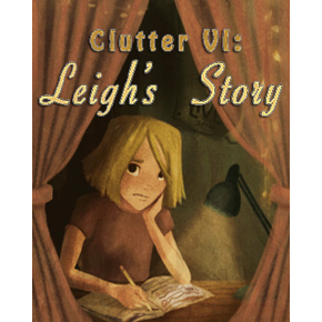 Clutter VI Leigh's Story (PC) Steam Key