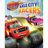 Blaze a Monster Machines Axle City Racer (PC) Steam Key