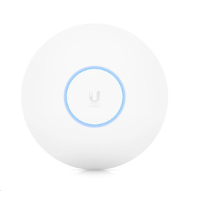 UBNT UniFi U6-Pro, neobsahuje PoE adaptér! [dual-band 2.4+5GHz (574+4800Mbps), MIMO, 802.11a/b/g/n/ac/ax]