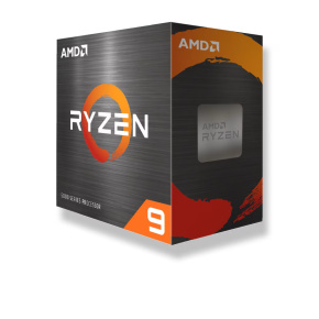 AMD/Ryzen 9-5900XT/16-Core/3,3GHz/AM4