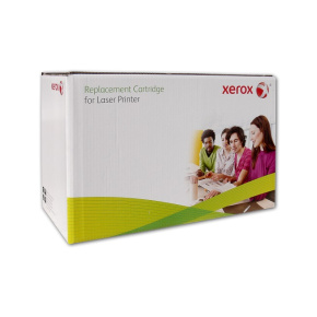 XEROX toner kompat. s HP CE321A, 1.300str. Cyan