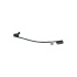 Notebook Internal Cable Replacement for Dell Precision 7550, 7560, 7750, 7760, Battery Cable (PN: DC02003OF00)