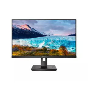 Philips 275S1AE/00 27" IPS LED 2560x1440 50 000 000:1 4ms 300cd DP HDMI DVI pivot repro cierny