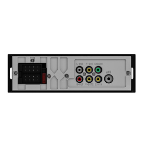 Navitel autorádio RD9 s Bluetooth s funkciou hands-free