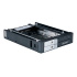 AKASA Lokstor M21 - 2 x 2,5'' HDD rack do 3,5''