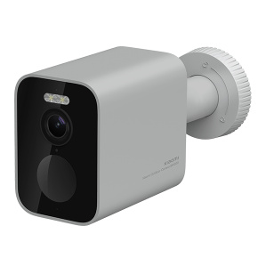 XIAOMI Outdoor Camera BW300, Kamera 2K QHD