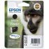 Čierny atrament EPSON Stylus "Monkey" S20/SX100/SX200/SX400 (T0891) - čierny