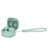Canyon OnGo 4 Mini, True Wireless Stereo BT slúchadlá do uší, 6 + 18hod výdrž, nabíjacia stanica v kazete, zelené