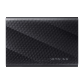 SSD 2TB Samsung externý T9, čierna