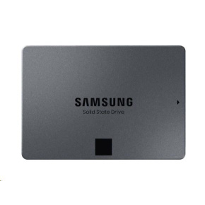 2,5" SSD disk Samsung 870 QVO SATA III-4000 GB