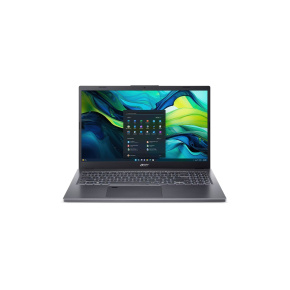 Acer Aspire 15/A15-51M-52P4/i5-13420H/15,6''/FHD/16GB/512GB/UHD Xe/W11H/Gray/2R