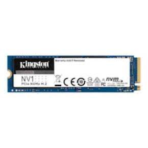 Kingston NV2/2TB/SSD/M.2 NVMe/3R