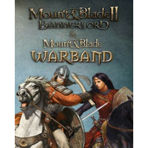 Mount and Blade The Warlord Package (PC) Steam Key