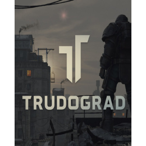 ATOM RPG Trudograd (PC) Steam Key