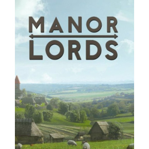 Manor Lords (PC) Steam Key