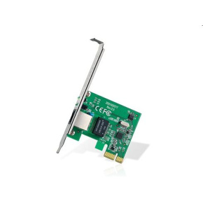 TP-Link TG-3468 Gigabit PCI Expr. Network Adapter