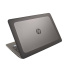 Notebook HP ZBook 15 G4 - Repas