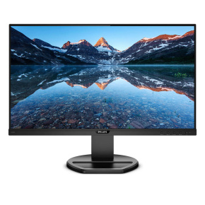 Philips/243B9/00/23,8''/IPS/FHD/75Hz/4ms/Black/3R