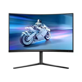 Philips Evnia/32M2C5500W/31,5''/VA/QHD/240Hz/0,5ms/Black/3R