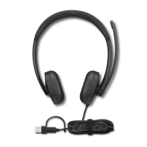 Lenovo Wired VoIP Headset 5000 (Teams)