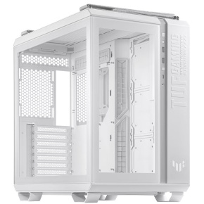 ASUS GT502 TUF GAMING CASE ATX WHITE