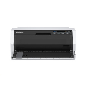 Epson/LQ-690IIN/Tisk/Jehl/Role/LAN/USB
