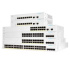 Cisco Bussiness switch CBS220-8P-E-2G-EU