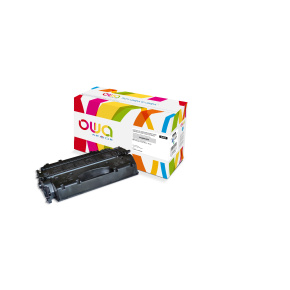 OWA Armor toner kompatibilný s HP CF280X, 6900st, čierna/black