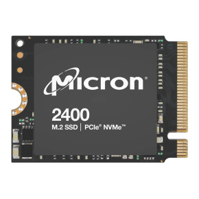 Micron 2400/2TB/SSD/M.2 NVMe/Čierna/5R