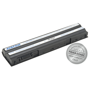 Batéria AVACOM pre Dell Latitude E5420, E5530, Inspiron 15R, Li-Ion 11,1 V 6400mAh 71Wh