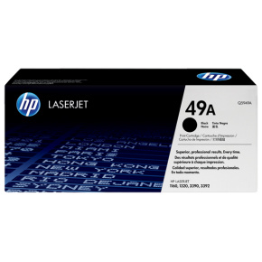 HP Toner Cartridge for HP LaserJet 1320/1160 (appx. 2500 p.)