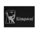 Kingston KC600/256GB/SSD/2.5''/SATA/5R